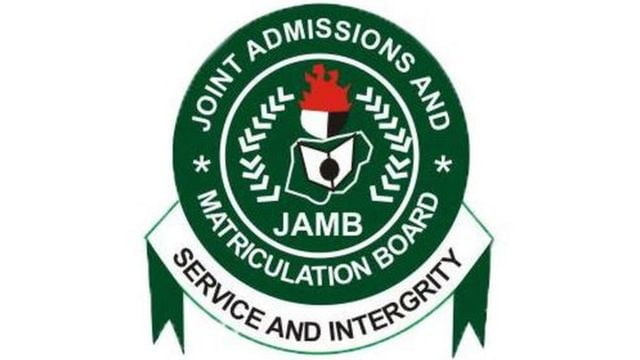 JAMB 2022 Registration