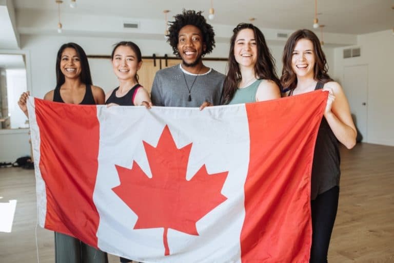 Study in Canada without IELTS