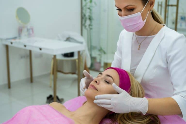 esthetician schools online