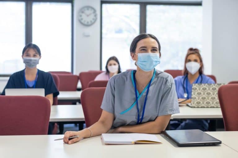 Easiest Nursing Schools to Get into in Florida