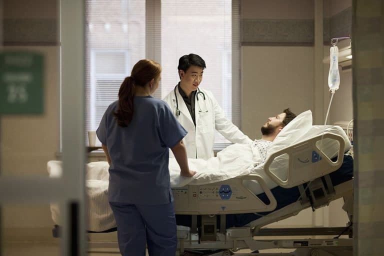 Nursing Schools with High Acceptance Rates