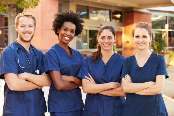 Accelerated Nursing Programs with 2.5 GPA Requirement