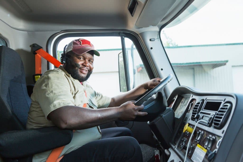 Truck Driver Jobs in Canada with VISA Sponsorship