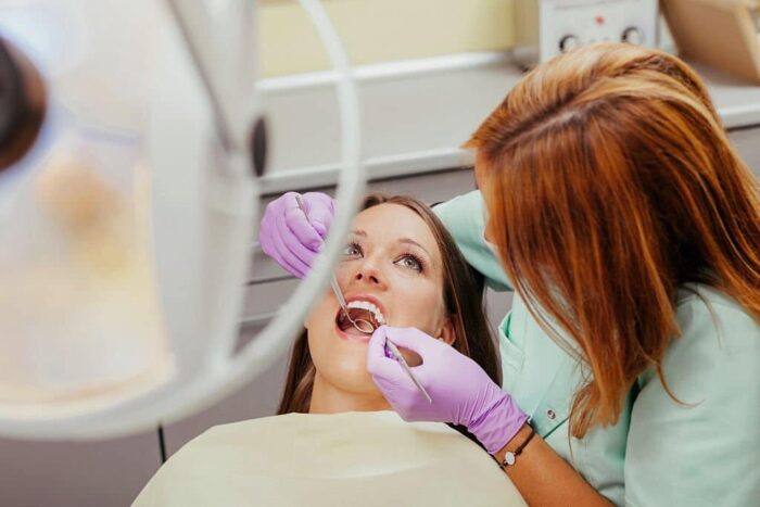Dental School DAT Scores in the US