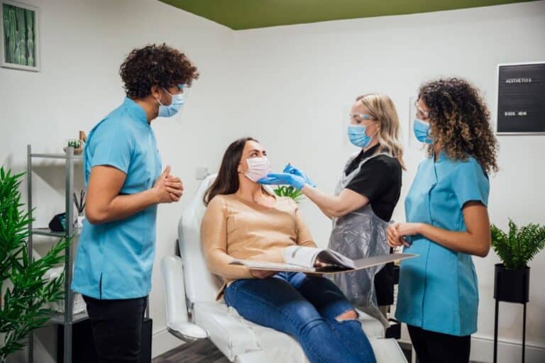 Best Esthetician Schools in California