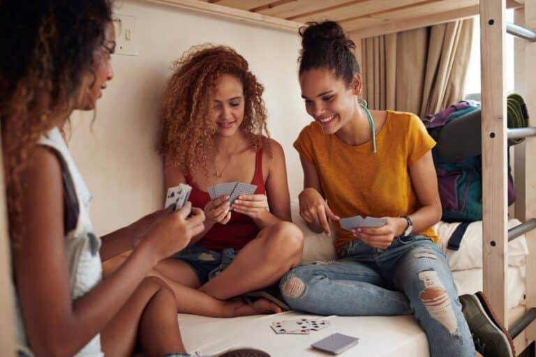 Best Games for College Students