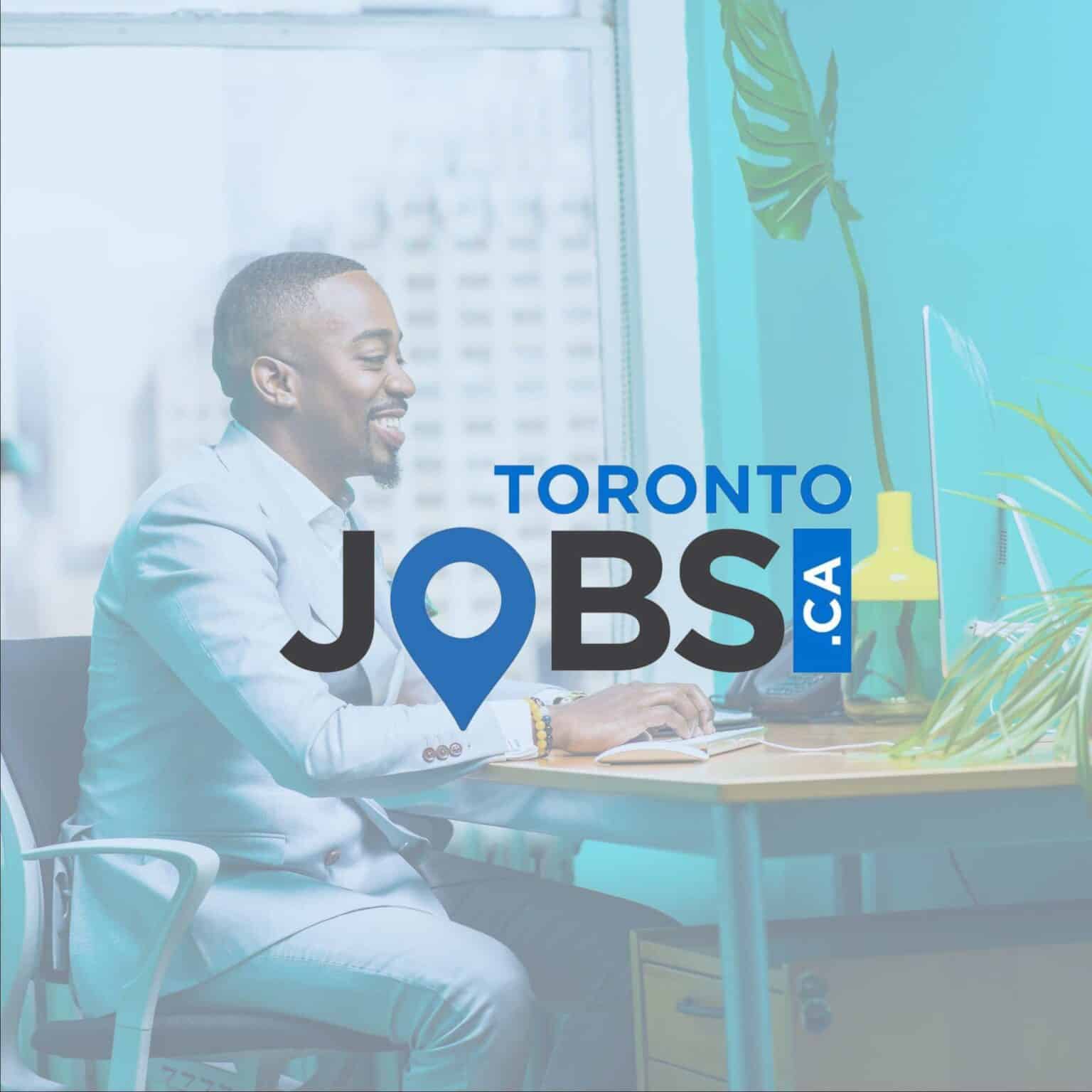 education jobs in toronto