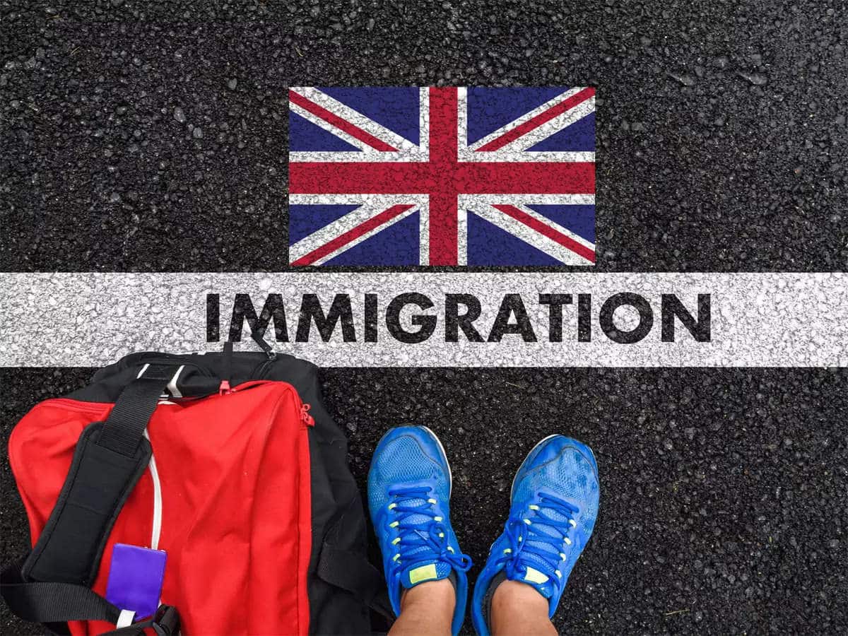 uk migrate