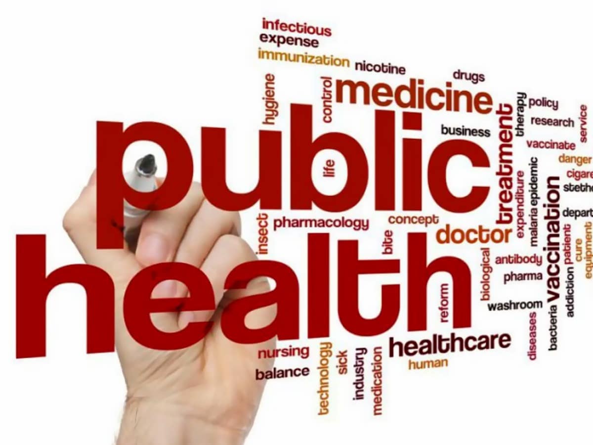 public health practitioner