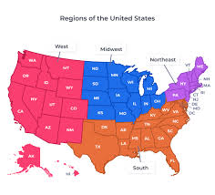 Best States in USA to Study