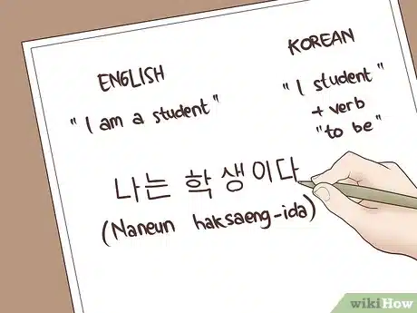 best way to learn korean