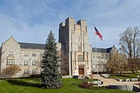 virginia tech engineering